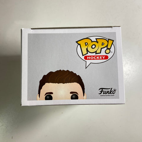 NHL - Chicago Blackhawks: Corey Crawford Funko Pop 17 Hockey