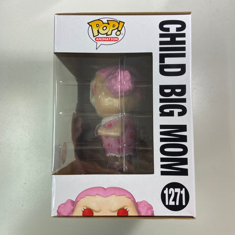 One Piece - Big Mom (Child/Chase) Funko Pop 1271 Specialty Series