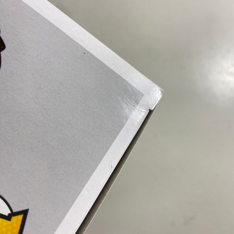 NHL - Chicago Blackhawks: Corey Crawford Funko Pop 17 Hockey