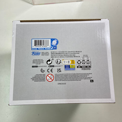 One Piece - Big Mom (Child/Chase) Funko Pop 1271 Specialty Series