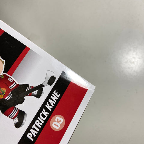 NHL - Chicago Blackhawks: Patrick Kane Funko Pop 03 Hockey