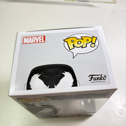 Venomized Thanos - Venom Marvel Funko Pop 510 Vinyl Figure