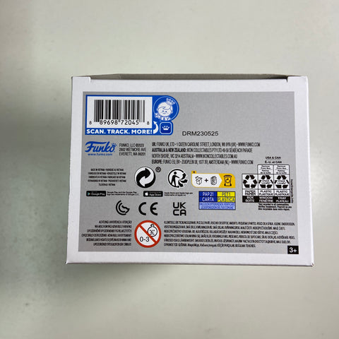 Jujutsu Kaisen - Maki Zenin Funko Pop 1373