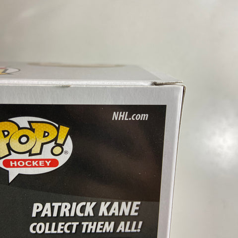NHL - Chicago Blackhawks: Patrick Kane Funko Pop 03 Hockey