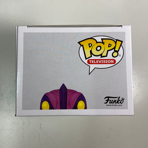 Masters of the Universe MOTU - Tung Lashor Funko Pop 994
