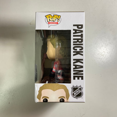 NHL - Chicago Blackhawks: Patrick Kane Funko Pop 03 Hockey