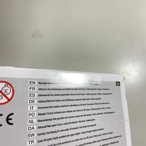 NHL - Chicago Blackhawks: Patrick Kane Funko Pop 03 Hockey