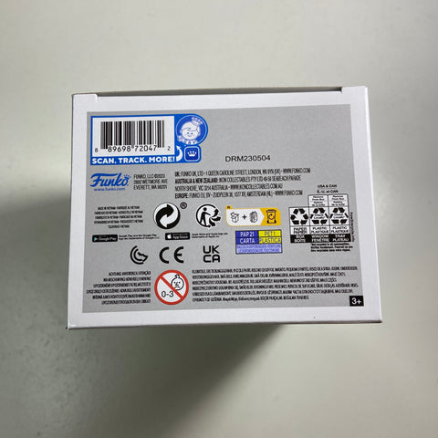 Jujutsu Kaisen - Toge Inumaki Funko Pop 1375