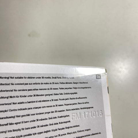 NHL - Chicago Blackhawks: Patrick Kane Funko Pop 03 Hockey