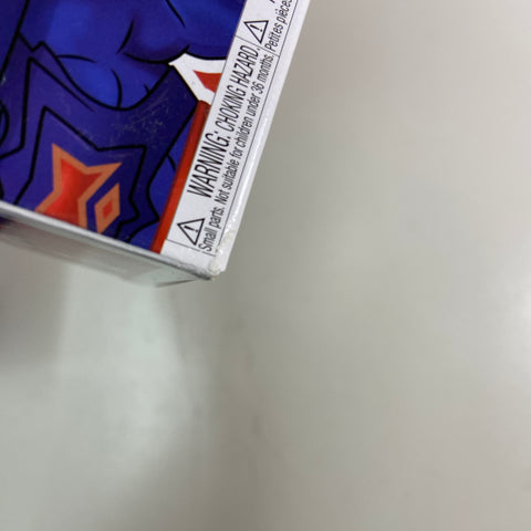 Masters of The Universe MOTU - Webstor Funko Pop 997