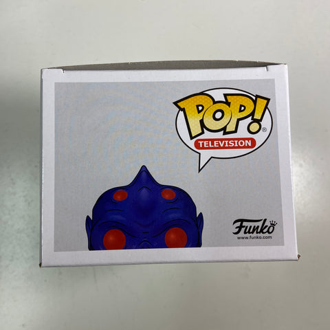 Masters of The Universe MOTU - Webstor Funko Pop 997