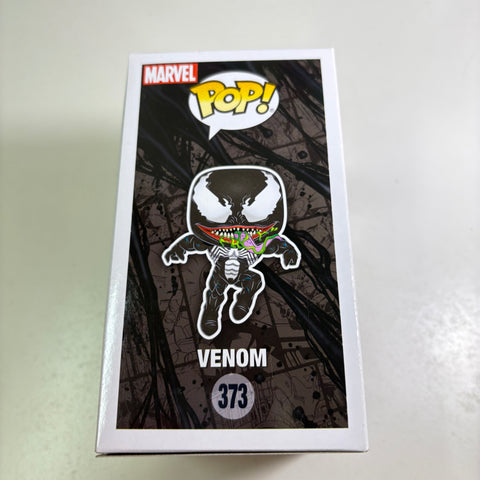 Venom - Marvel Funko Pop 373 Vinyl Figure