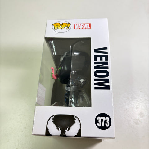 Venom - Marvel Funko Pop 373 Vinyl Figure