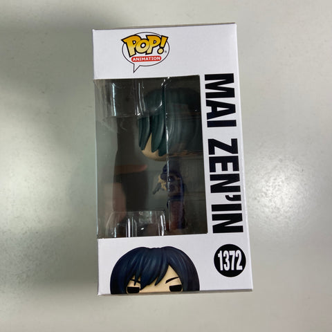 Jujutsu Kaisen - Mai Zenin Funko Pop 1372