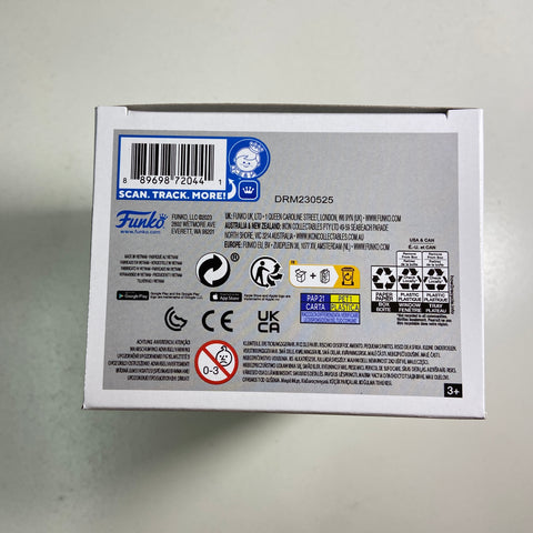 Jujutsu Kaisen - Mai Zenin Funko Pop 1372