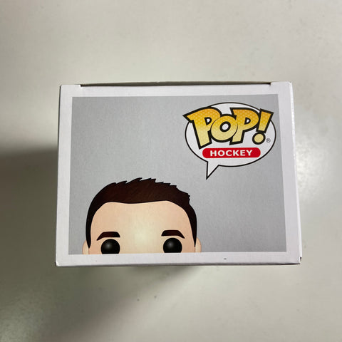 NHL - Chicago Blackhawks: Jonathan Toews (White Jersey) Funko Pop 09 Hockey Exclusive