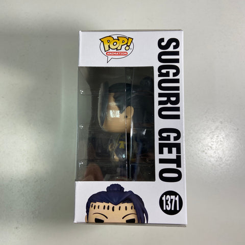 Jujutsu Kaisen - Suguru Geto Funko Pop 1371