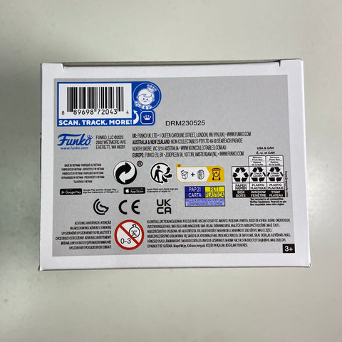 Jujutsu Kaisen - Suguru Geto Funko Pop 1371