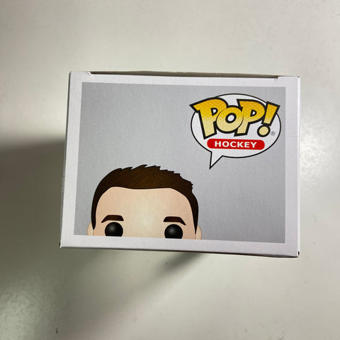NHL - Chicago Blackhawks: Jonathan Toews (Red Jersey) Funko Pop 09 Hockey Exclusive