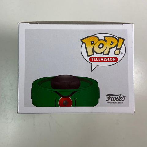 Masters of The Universe MOTU - Tri-Klops Funko Pop 951 Spring Convention 2020