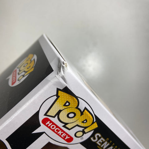 NHL - Ottawa Senators: Erik Karlsson Funko Pop 23 Hockey Exclusive