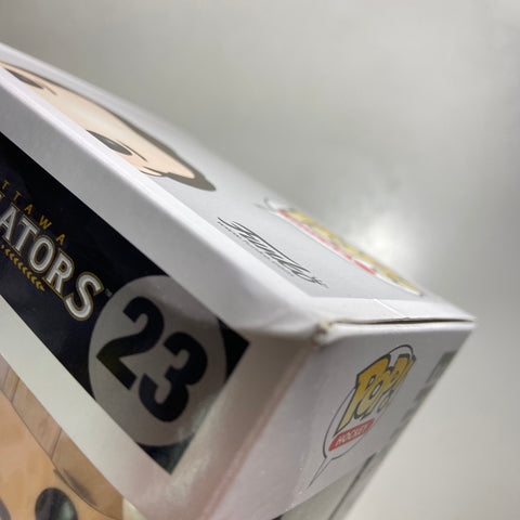 NHL - Ottawa Senators: Erik Karlsson Funko Pop 23 Hockey Exclusive