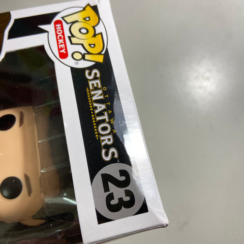 NHL - Ottawa Senators: Erik Karlsson Funko Pop 23 Hockey Exclusive