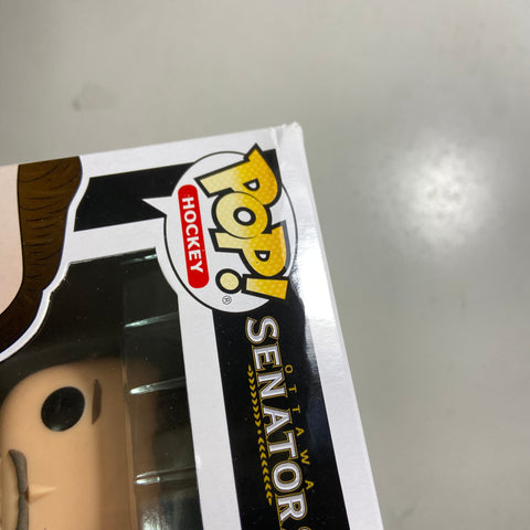 NHL - Ottawa Senators: Erik Karlsson Funko Pop 23 Hockey Exclusive