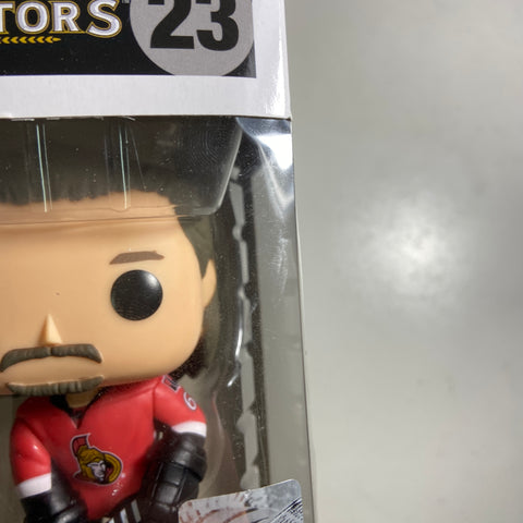 NHL - Ottawa Senators: Erik Karlsson Funko Pop 23 Hockey Exclusive