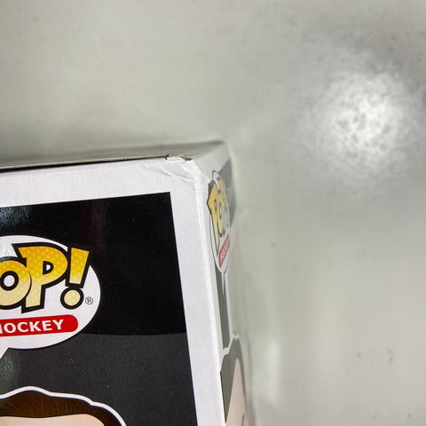 NHL - Ottawa Senators: Erik Karlsson Funko Pop 23 Hockey Exclusive