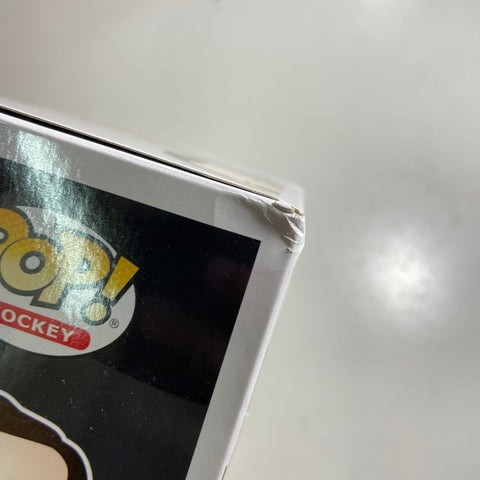 NHL - Ottawa Senators: Erik Karlsson Funko Pop 23 Hockey Exclusive