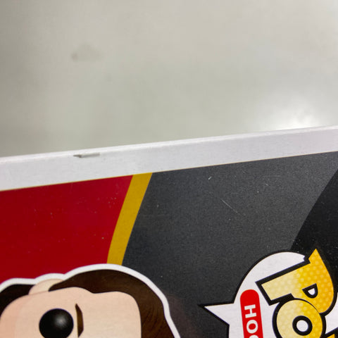 NHL - Ottawa Senators: Erik Karlsson Funko Pop 23 Hockey Exclusive