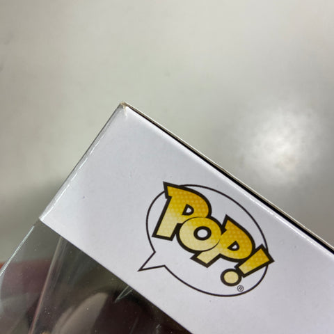 The Incredibles - Edna Jack Jack Disney Funko Pop 404