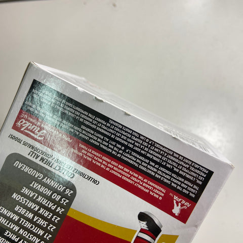 NHL - Ottawa Senators: Erik Karlsson Funko Pop 23 Hockey Exclusive