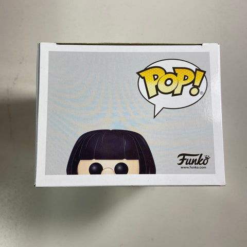 The Incredibles - Edna Jack Jack Disney Funko Pop 404