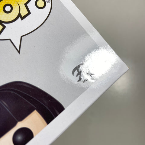 The Incredibles - Edna Jack Jack Disney Funko Pop 404