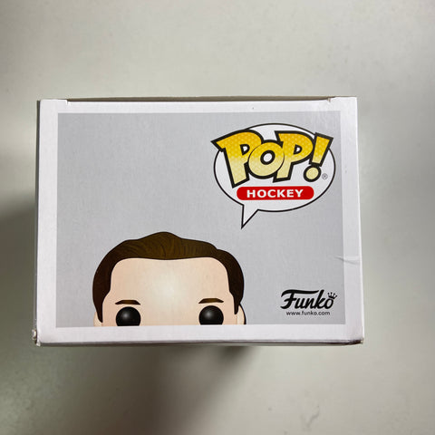 NHL - Ottawa Senators: Erik Karlsson Funko Pop 23 Hockey Exclusive