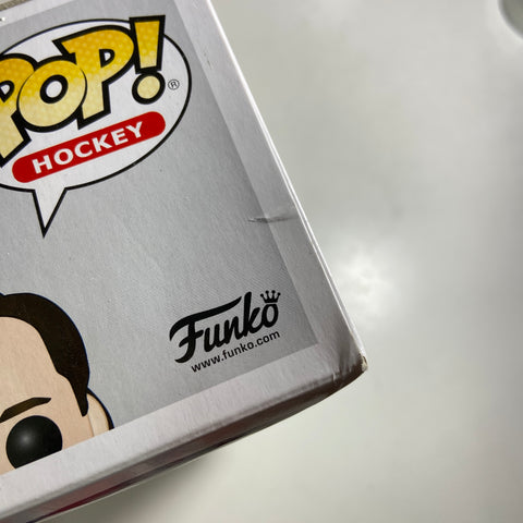 NHL - Ottawa Senators: Erik Karlsson Funko Pop 23 Hockey Exclusive