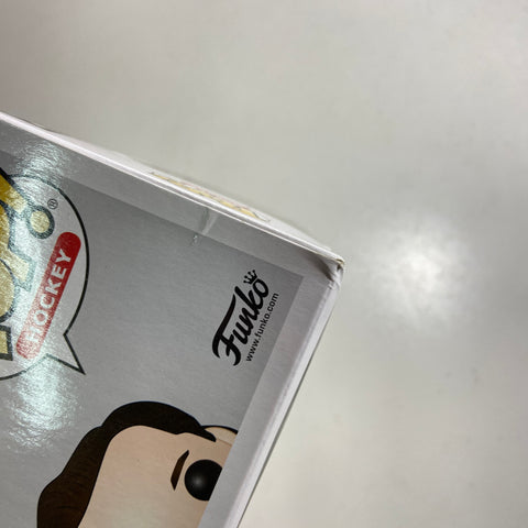 NHL - Ottawa Senators: Erik Karlsson Funko Pop 23 Hockey Exclusive