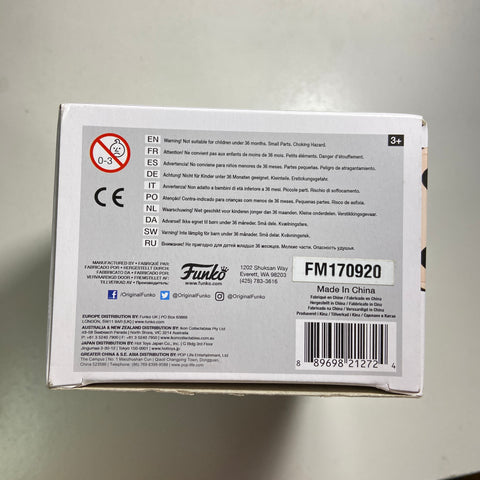 NHL - Ottawa Senators: Erik Karlsson Funko Pop 23 Hockey Exclusive