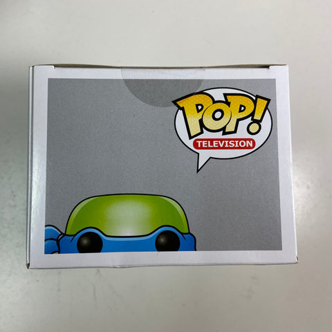 Teenage Mutant Ninja Turtles TMNT - Leonardo Funko Pop 63