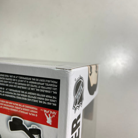 NHL - New Jersey Devils: Nico Hischier Funko Pop 38 Hockey