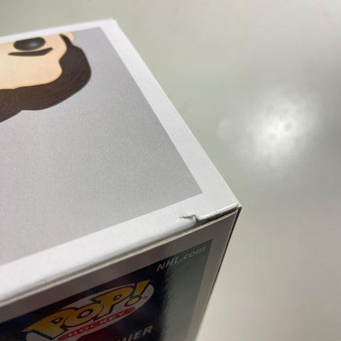 NHL - New Jersey Devils: Nico Hischier Funko Pop 38 Hockey