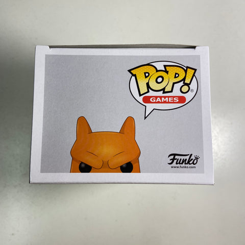 Pokemon - Charizard Funko Pop 843