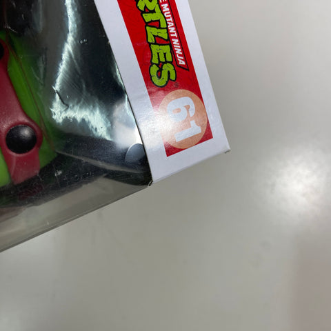 Teenage Mutant Ninja Turtles TMNT - Raphael Funko Pop 61