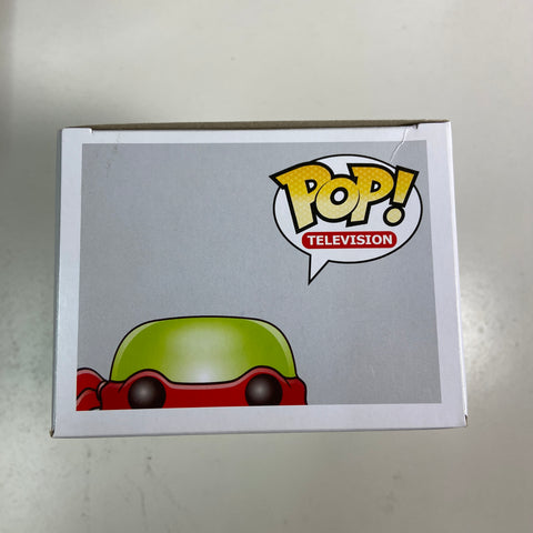 Teenage Mutant Ninja Turtles TMNT - Raphael Funko Pop 61