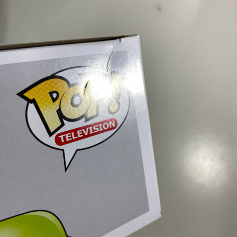 Teenage Mutant Ninja Turtles TMNT - Raphael Funko Pop 61