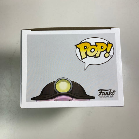 The Incredibles - Underminer Disney Funko Pop 370