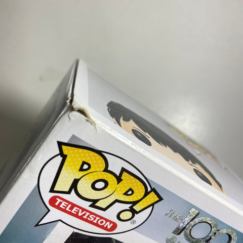 The 100 - Bellamy Funko Pop 439