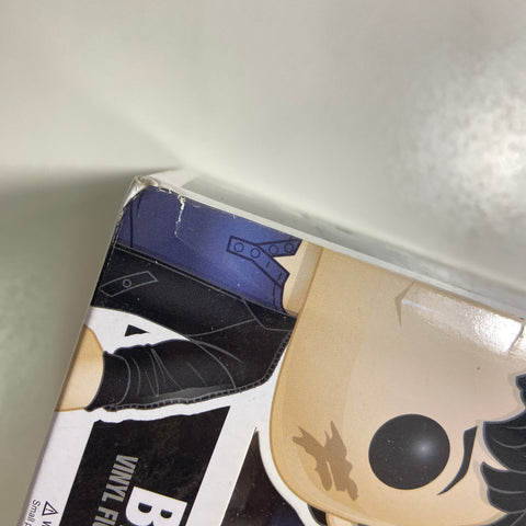 The 100 - Bellamy Funko Pop 439